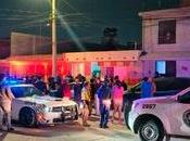 Hombre muere tras presunta riña familiar avenida fleming