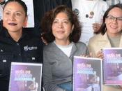 Presentan Luis Capital Guía Turismo Accesible estándares internacionales