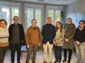 HUDISA AgroSustec para impulsar industria agroalimentaria sostenible innovadora