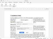 ONLYOFFICE Docs 9.2: suite ofimática online refuerza macros control sobre documentos sensibles