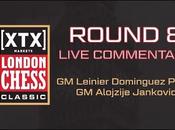 2025 London Chess Classic Elite Ronda