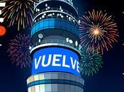 Vuelve Nuevo Torre Entel