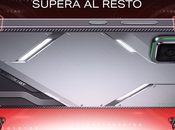 Infinix presenta Pro: nuevo teléfono diseñado para gamers