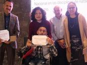 Foro “Discapacidad 360°” impulsa reflexión acciones accesibilidad Luis Capital