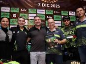 Gran Fondo York posiciona Luis Capital como sede destacada ciclismo internacional