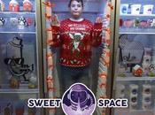 Sweet Space Museum (Madrid): plan navideño dulce para toda familia