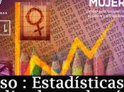 versión curso distancia (e-learning) Estadísticas indicadores género Introducción