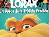 Trailer: Lorax: busca trúfula perdida (Dr. Seuss' Lorax))