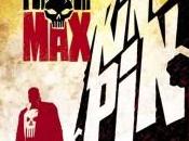 PunisherMAX renace miniserie cinco números