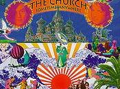 Discos: Sometime anywhere (The Church, 1994)