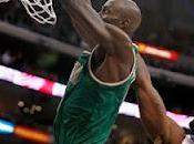 Clippers 85-94 Celtics