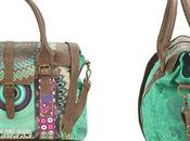 Desigual bolsos