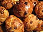 Bollos chocolate