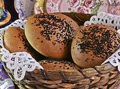 hamburguesa mantequilla clarificada sesemo negro