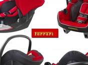 Silla coche