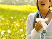 Alergias primavera ¿Qué hacer?