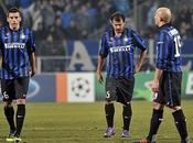 Champions League: Inter ciclo cumplido