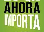 Book–Trailer ahora importa»