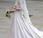 vestido novia Kate Middleton: copia copiado