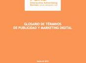 Glosario Términos Publicidad Marketing Digital