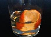 Aromatizar ginebra mala