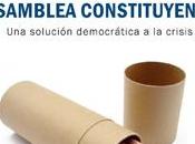 Ante crisis, democracia