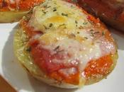Paninis patata