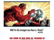 nuevos teasers para Avengers X-Men