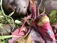 Algunos hechos silenciados guerra Norte Uganda