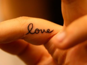 LOVE, love, love Tattos