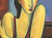 mujer arte