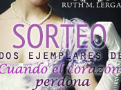 Sorteo Corazón blog Biblioteca Romance