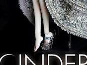 Cinder. Crónicas lunares