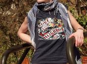 estilo Rak, vocalista grupo Señorita Nocte