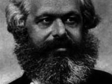 Muere Karl Marx, fundador socialismo científico organizador internacional trabajadores