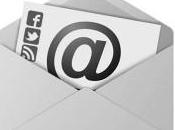 Consejos para Integrar Campañas Email Redes Sociales