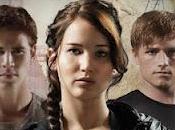 Hunger Games: Official Illustrated Movie Companion