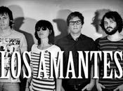 AMANTES directo presentando "Todo Hacemos Secreto"