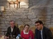 Down Compostela, premios chapas