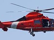 Eurocopter HH-65 Dolphin