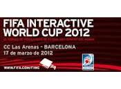 Fifa Interactive World 2012