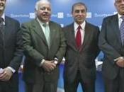 Presidente Redacción Médica:"Hay resolver todas tema copago farmacéutico porque absolutamente injusto ineficaz"