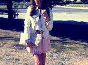 Converse Pink Skirt