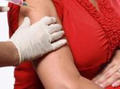 Vacunas contra gripe embarazadas podrían proteger bebé