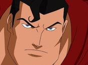 Superman Élite, trailer