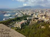 días Julio 2012 celebra Málaga e...