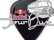 bull tour 2012 pone marcha