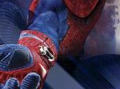 Cartel lenticular Amazing Spider-Man