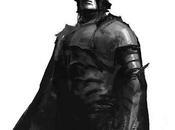 Batman: Dark Knight Goes Medieval