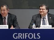 Grifols ensayará vacuna pionera contra Alzheimer